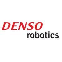 denso robotics logo image