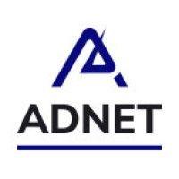 adnet, llc logo image