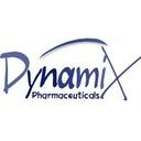 logo of Dynamix Pharmaceuticals