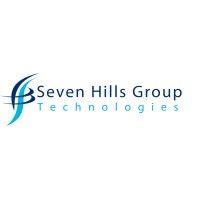 seven hills group technologies inc. logo image