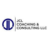 jcl coaching and consulting logo image