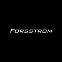 forsstrom high frequency ab logo image