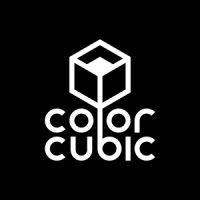 colorcubic® logo image