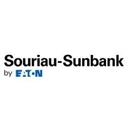 logo of Souriau Sunbank Connection Technologies By Eaton