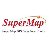 supermap gis