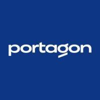 portagon logo image