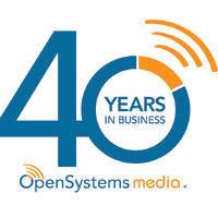 opensystems media logo image