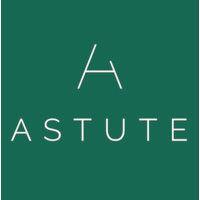 astute logo image