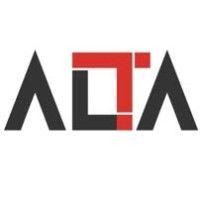 alta scaffolding logo image