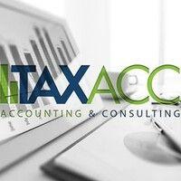 tax acc logo image