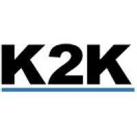 k2k knowledge infrastructure logo image