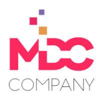 mdc company s.a. logo image