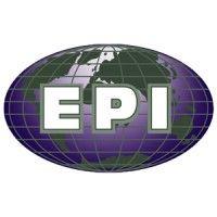 environmental protection industries, inc. logo image