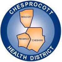 chesprocott health district logo image