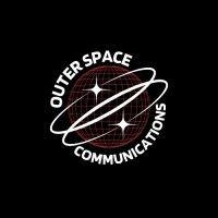 outer space communications