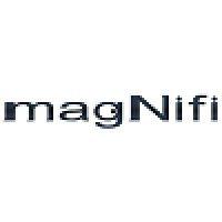 magnifi logo image