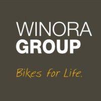 winora group logo image