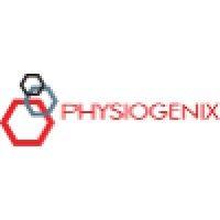 physiogenix, inc. logo image