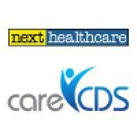 next healthcare technologies inc. logo image