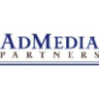 admedia partners logo image