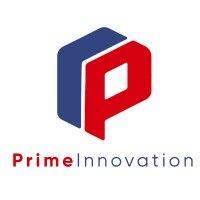 prime innovation logo image