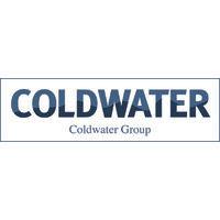 coldwater group logo image