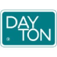 dayton progress logo image