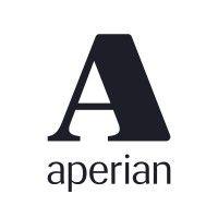 aperian logo image