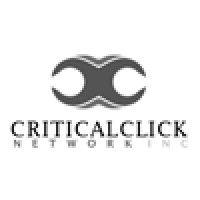 criticalclick network inc. logo image