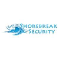 shorebreak security logo image