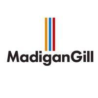 madigangill logo image