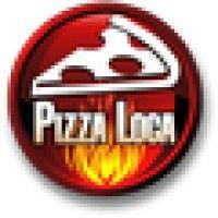 pizza loca logo image