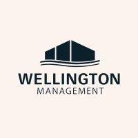 wellington management, inc.