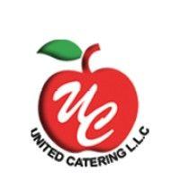 united catering llc logo image