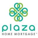 logo of Plaza Home Mortgage Inc