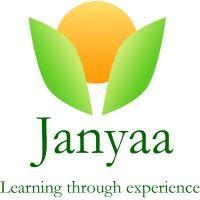 janyaa logo image