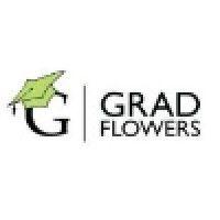 grad flowers, llc logo image