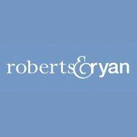 roberts & ryan logo image