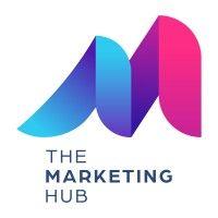 the marketing hub logo image