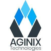 aginix technologies co., ltd. logo image