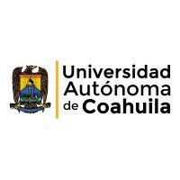 universidad autónoma de coahuila logo image