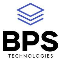 bps technologies logo image