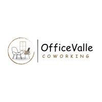 officevalle coworking logo image