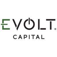 evolt capital logo image