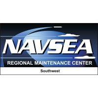 southwest regional maintenance center logo image