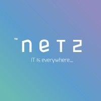 netz logo image