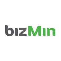 bizmin logo image