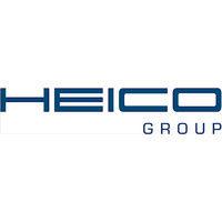 heico holding gmbh / heico group logo image