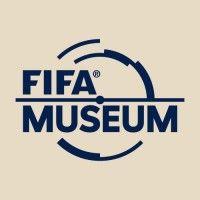 fifa museum logo image