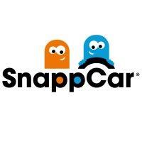 snappcar logo image